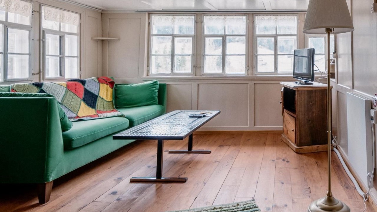 Photo of Livingroom in Sankt Peterzell