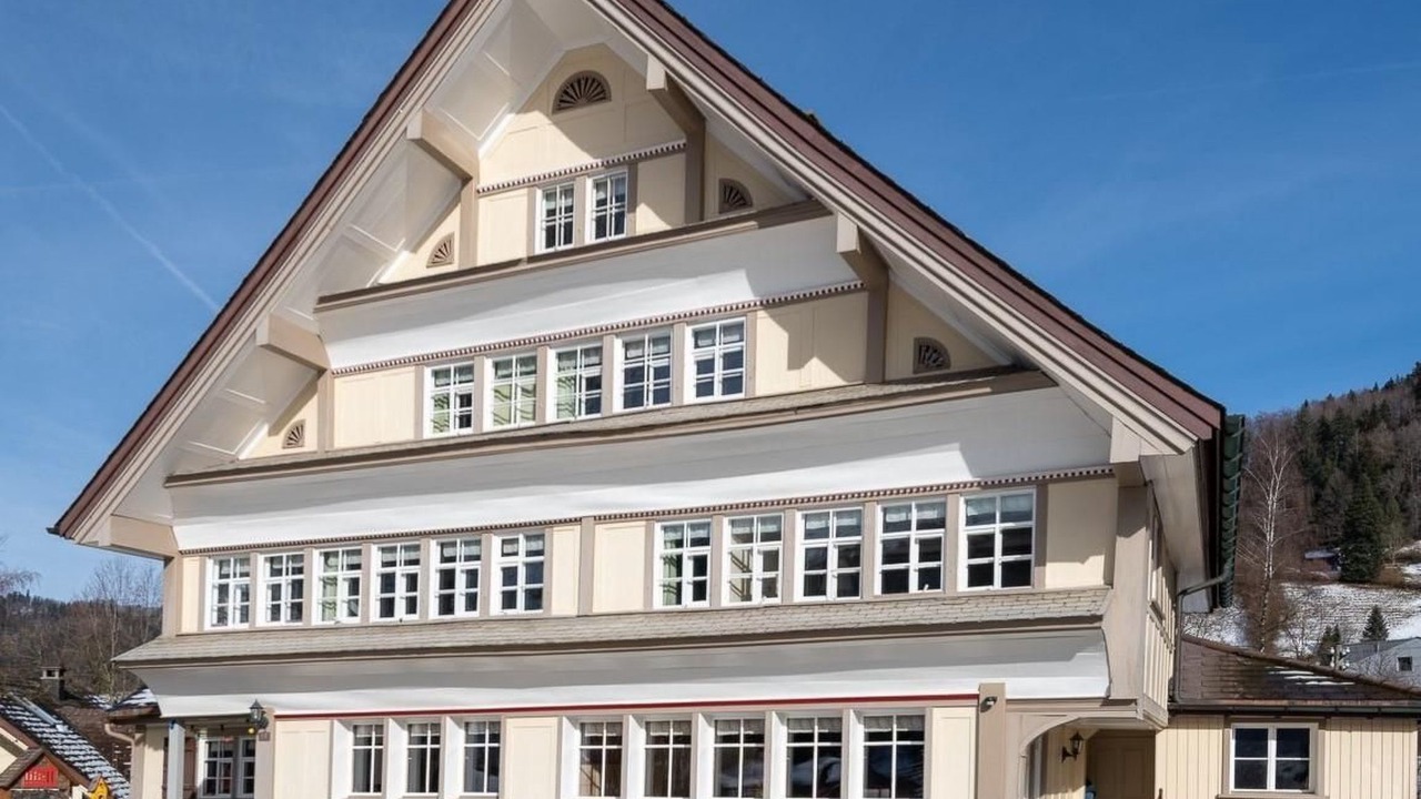 Photo of Outdoor in Sankt Peterzell