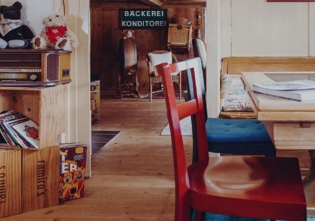 Photo of Bedroom in Sankt Peterzell
