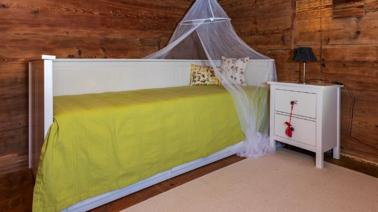 Photo of Bedroom in Sankt Peterzell