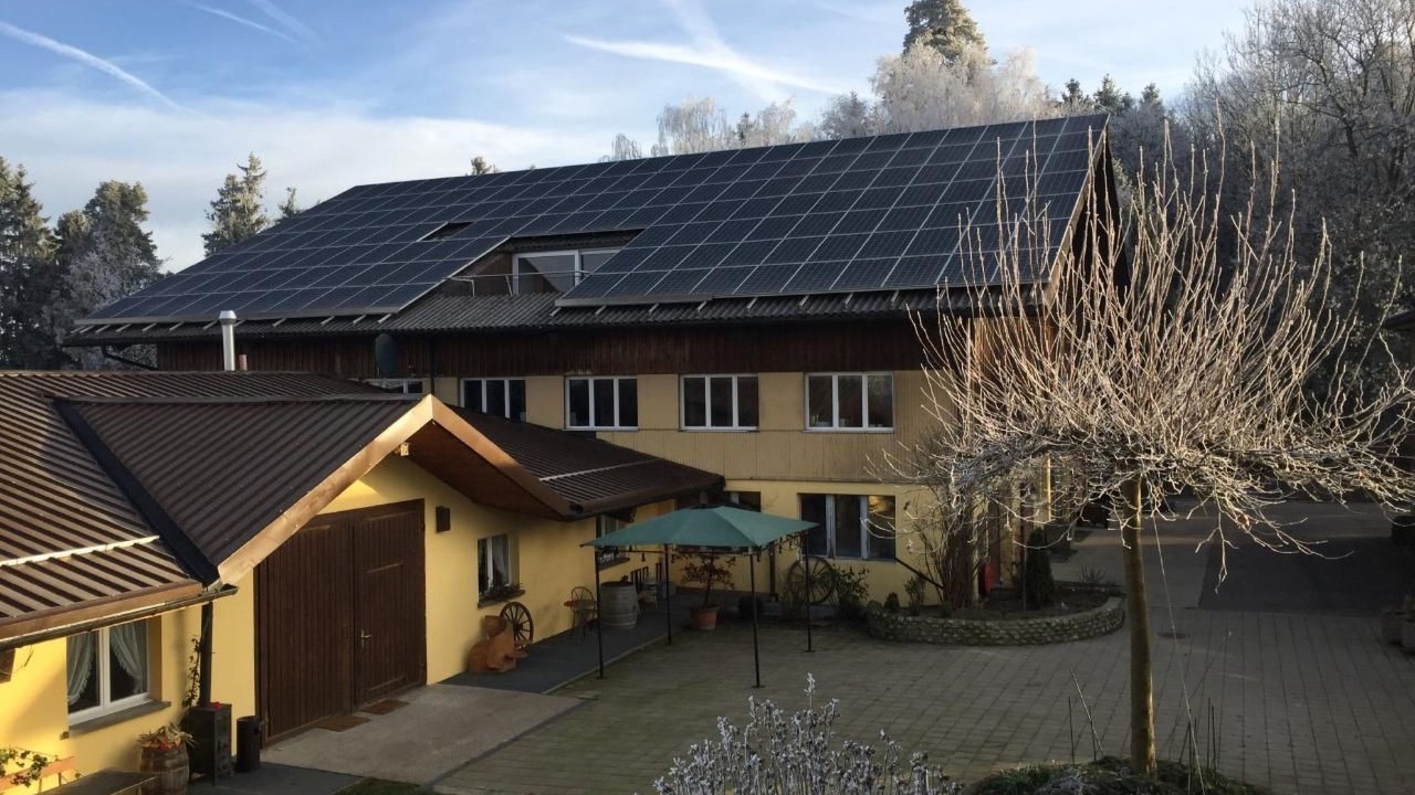 Photo of Outdoor in Hauptwil-Gottshaus