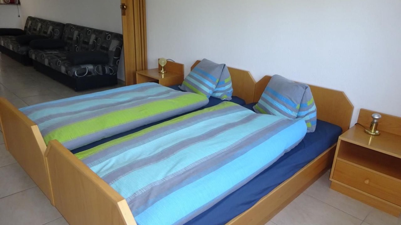 Photo of Bedroom in Hauptwil-Gottshaus