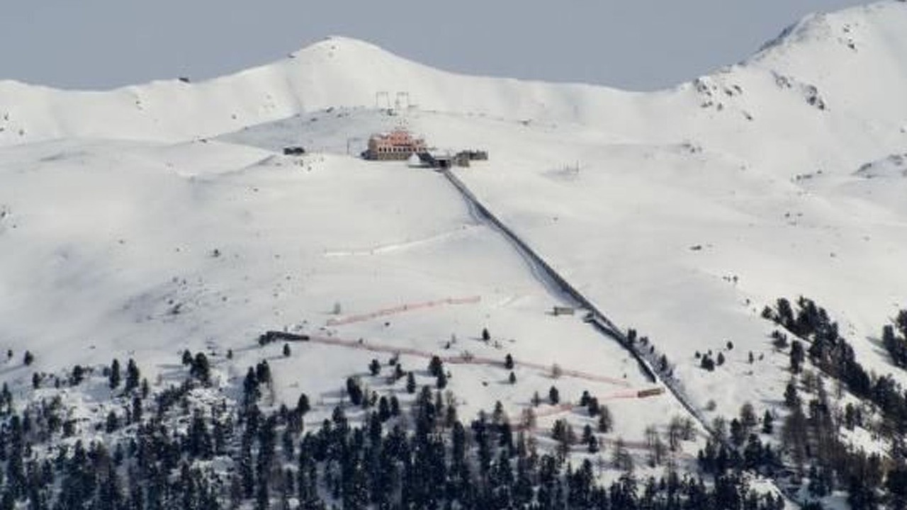 Photo of Others in Celerina-Schlarigna