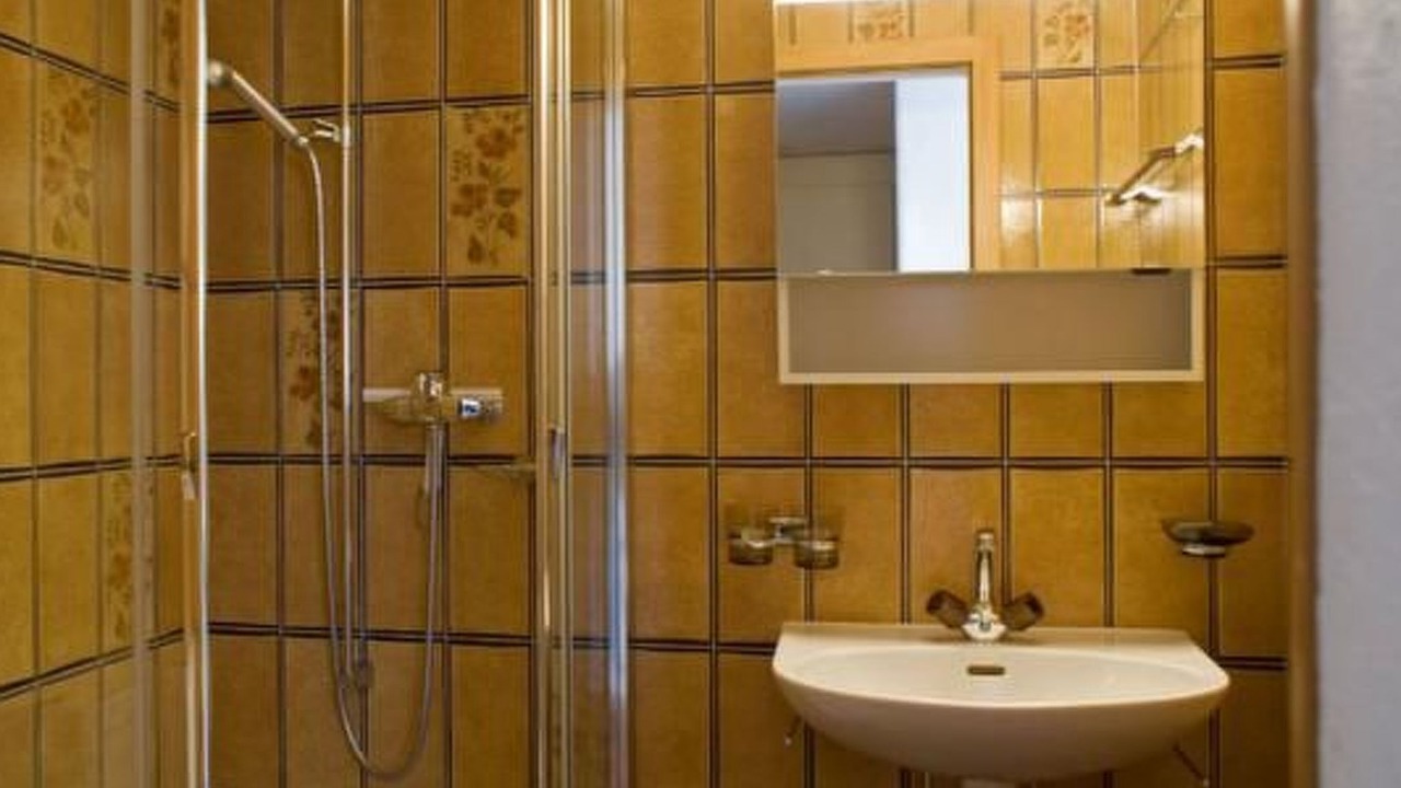 Photo of Bathroom in Celerina-Schlarigna