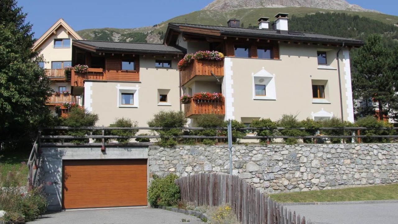 Photo of Outdoor in Celerina-Schlarigna