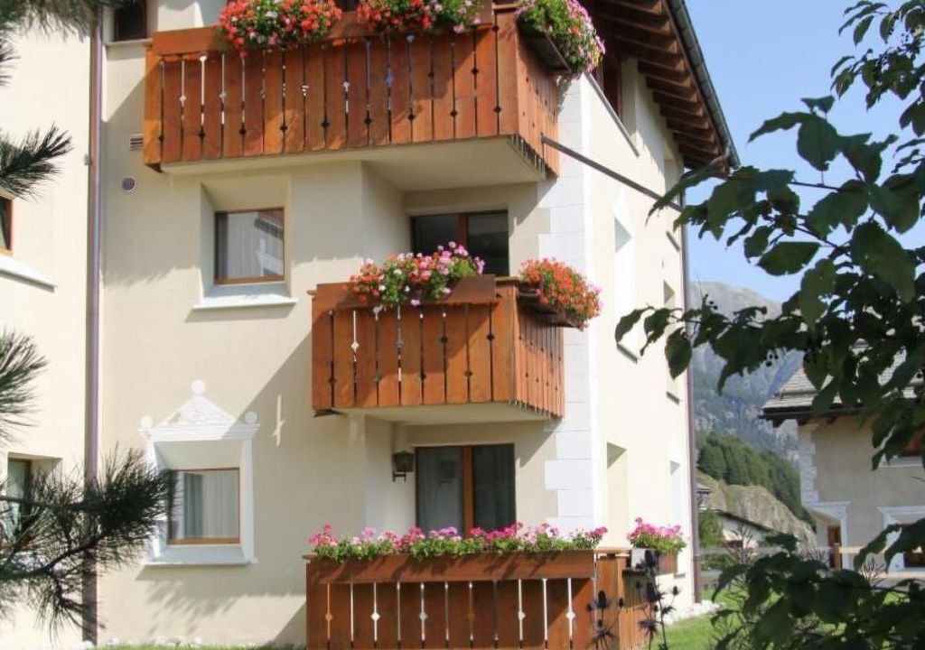 Photo of Outdoor in Celerina-Schlarigna