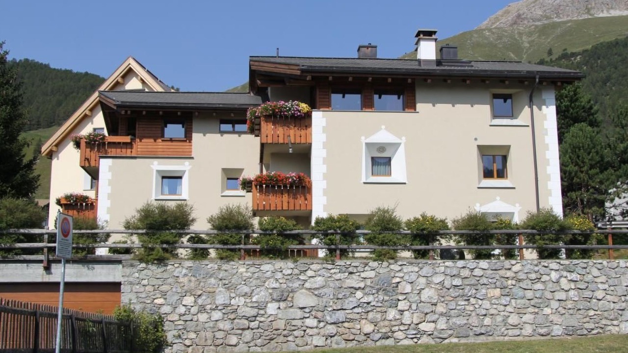 Photo of Outdoor in Celerina-Schlarigna