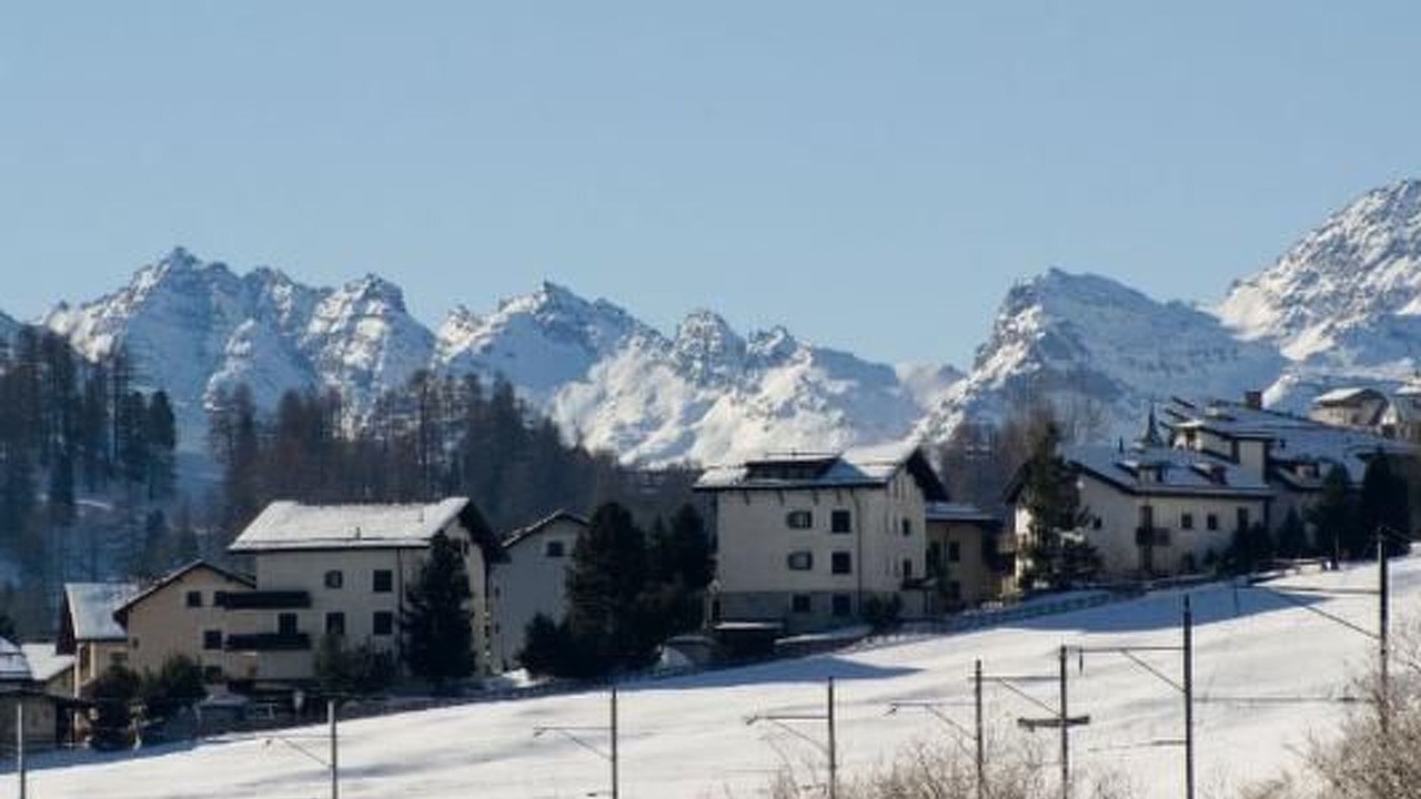 Photo of Others in Celerina-Schlarigna