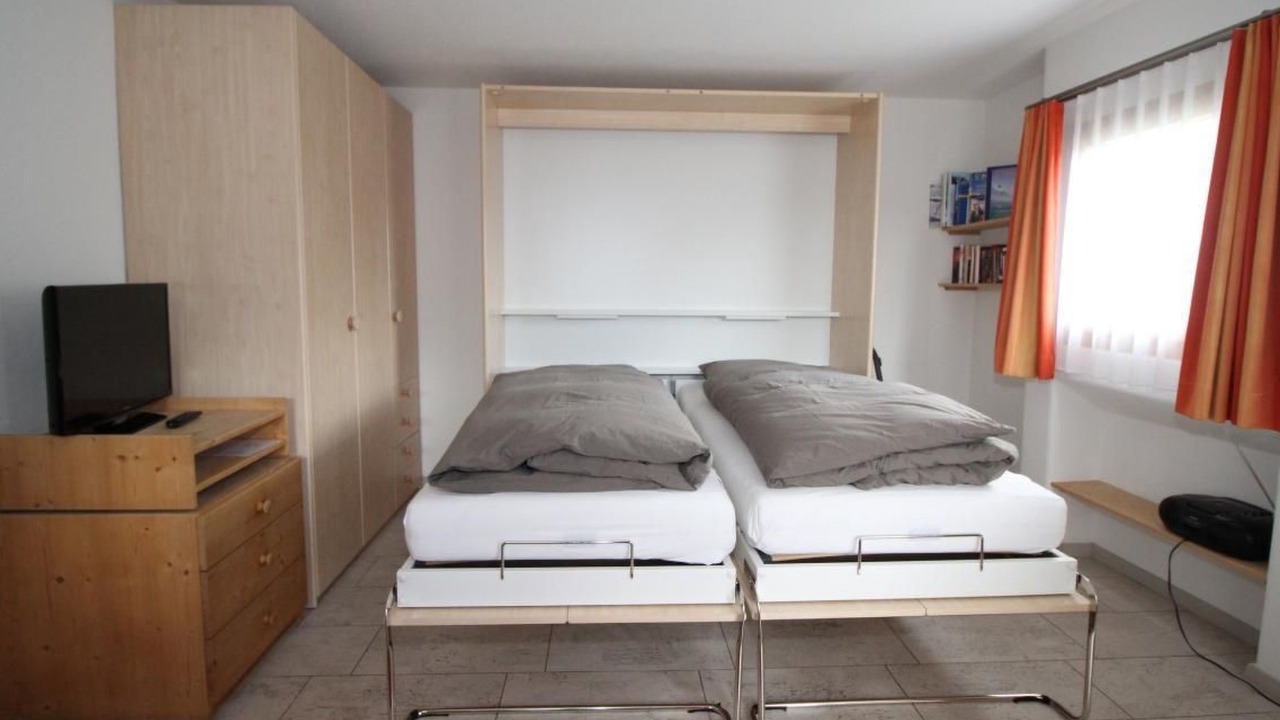 Photo of Bedroom in Celerina-Schlarigna