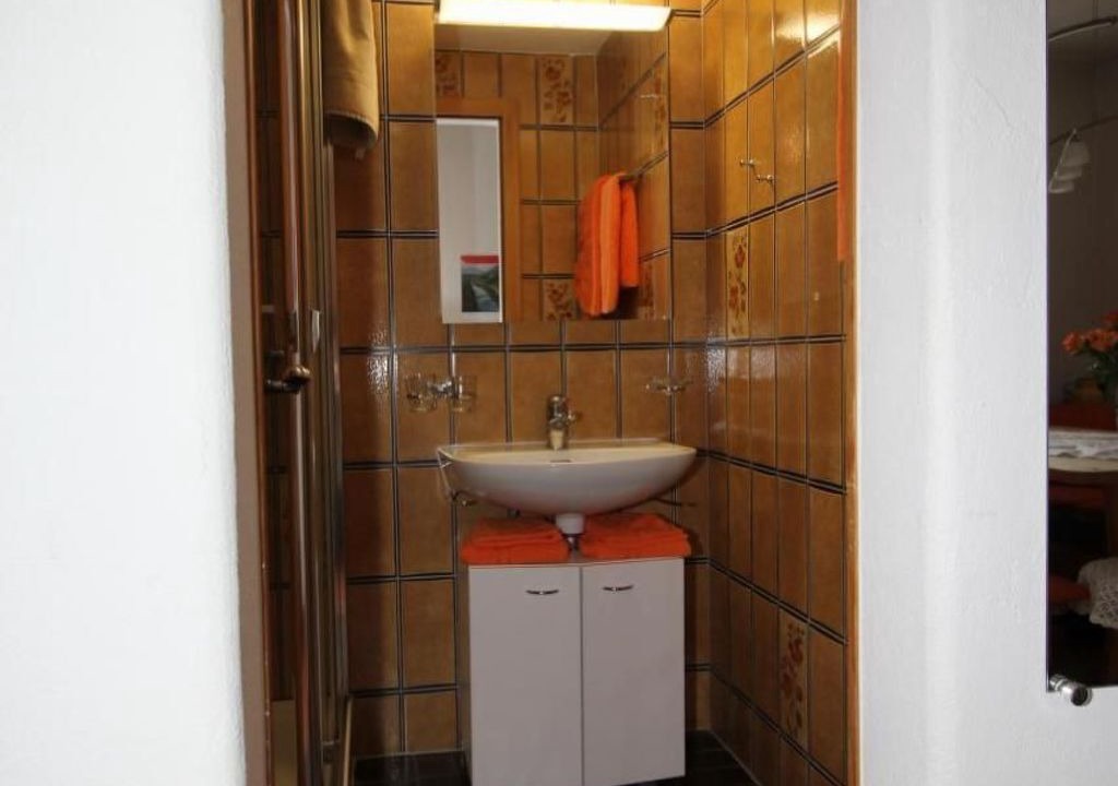 Photo of Bathroom in Celerina-Schlarigna