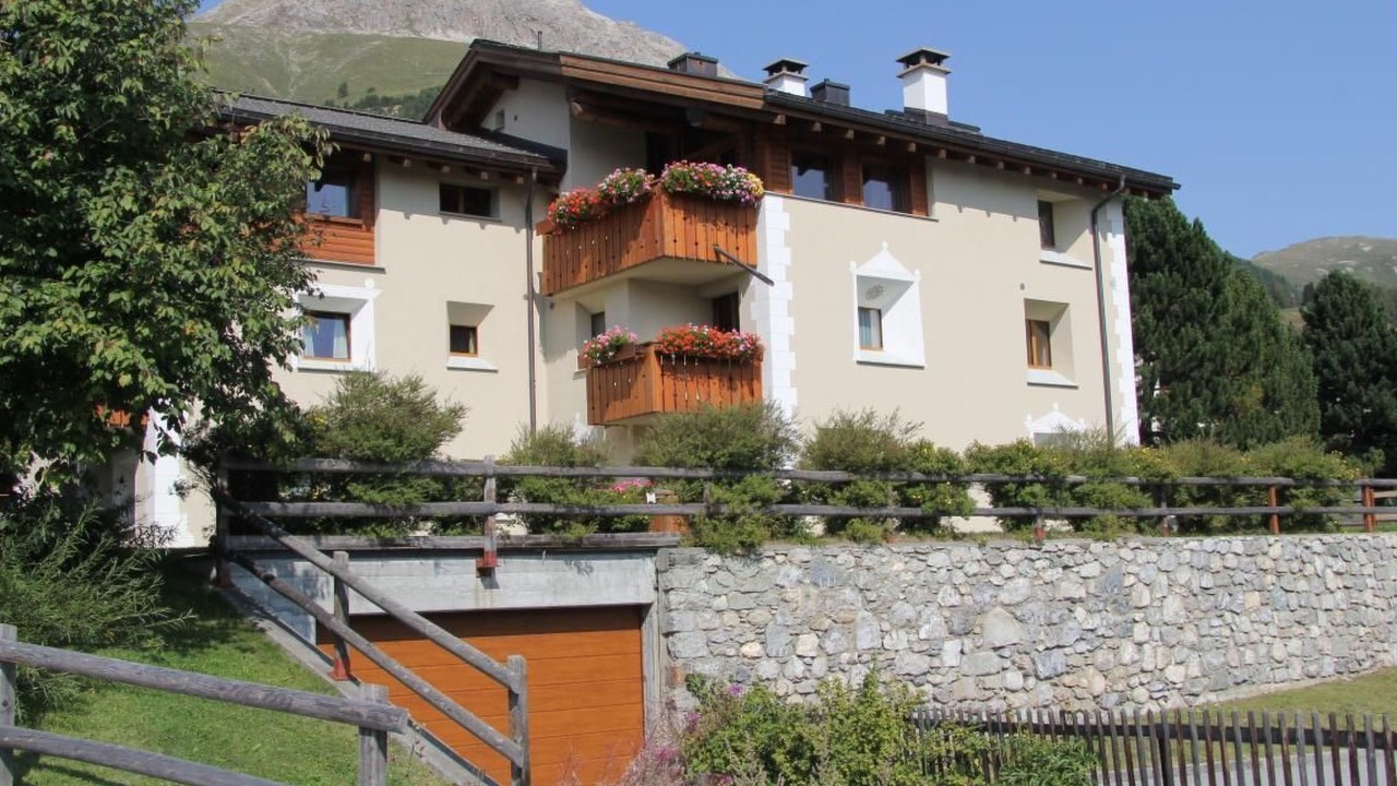 Photo of Outdoor in Celerina-Schlarigna