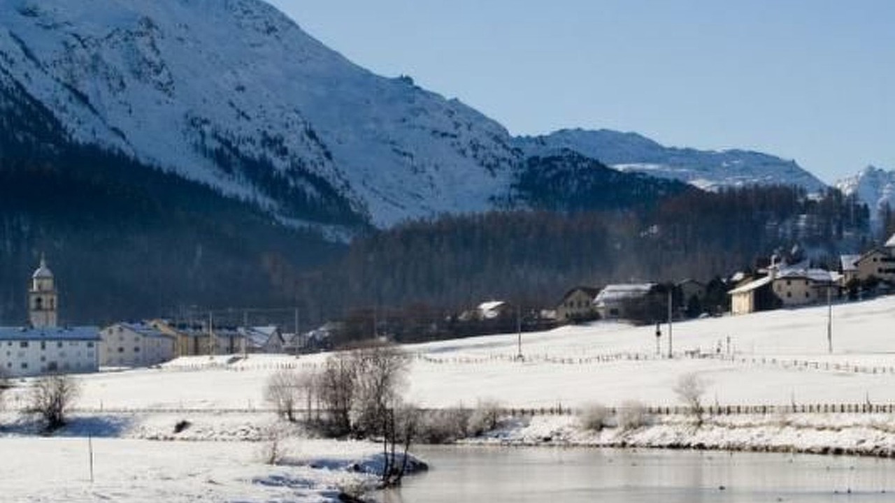 Photo of Others in Celerina-Schlarigna