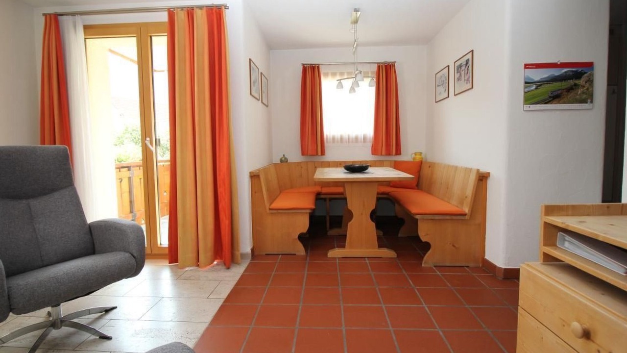 Photo of Livingroom in Celerina-Schlarigna