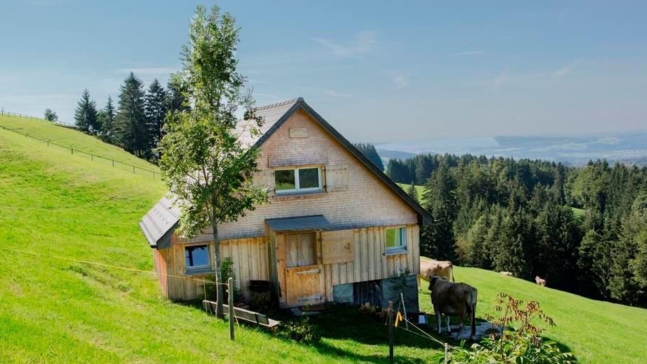 Photo of Outdoor in Schlatt-Haslen