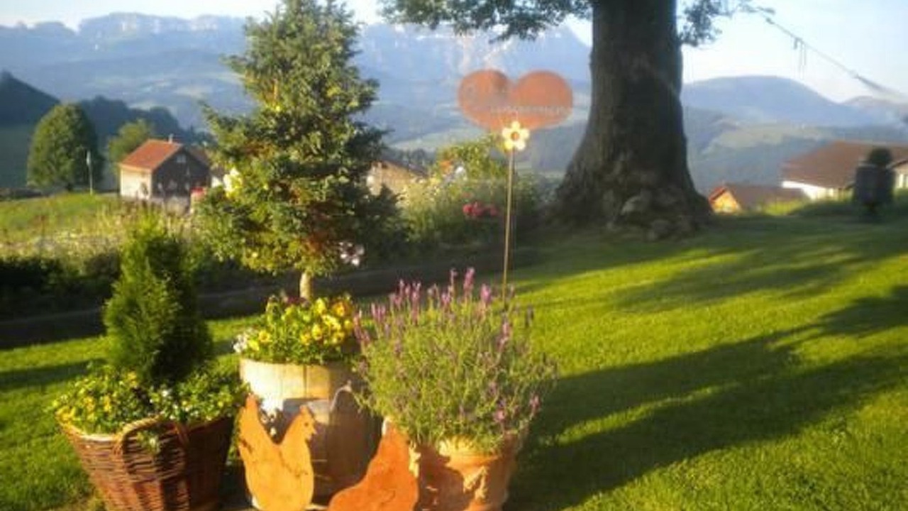 Photo of Outdoor in Schlatt-Haslen