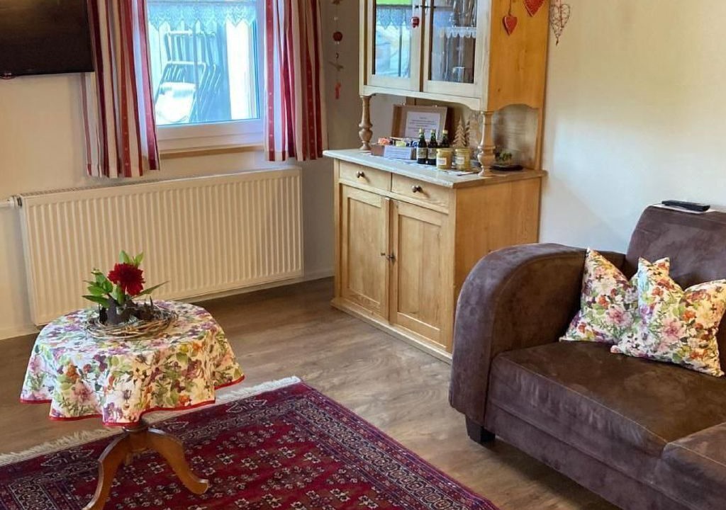 Photo of Livingroom in Schlatt-Haslen