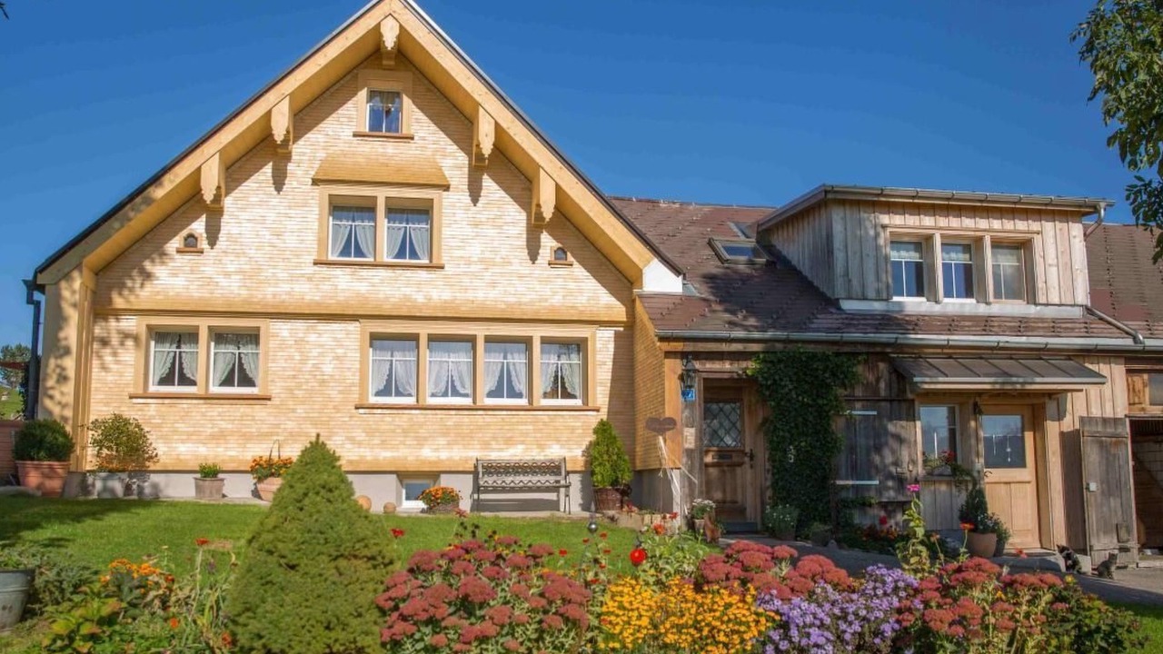 Photo of Outdoor in Schlatt-Haslen
