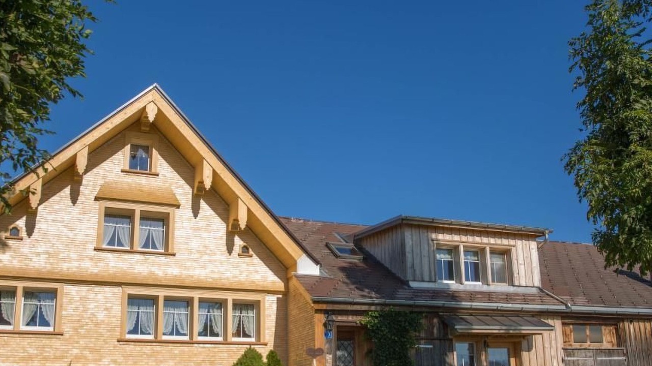 Photo of Outdoor in Schlatt-Haslen