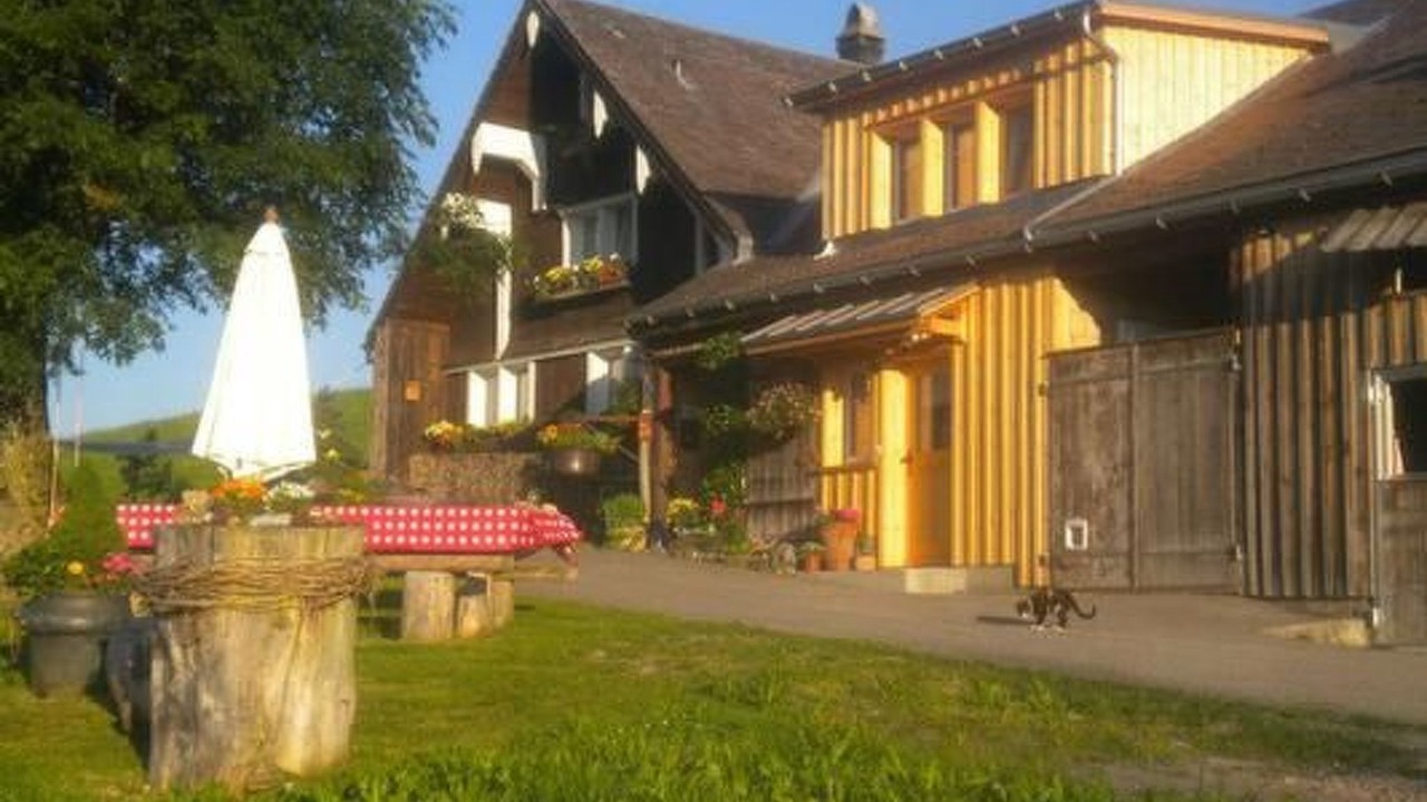 Photo of Outdoor in Schlatt-Haslen
