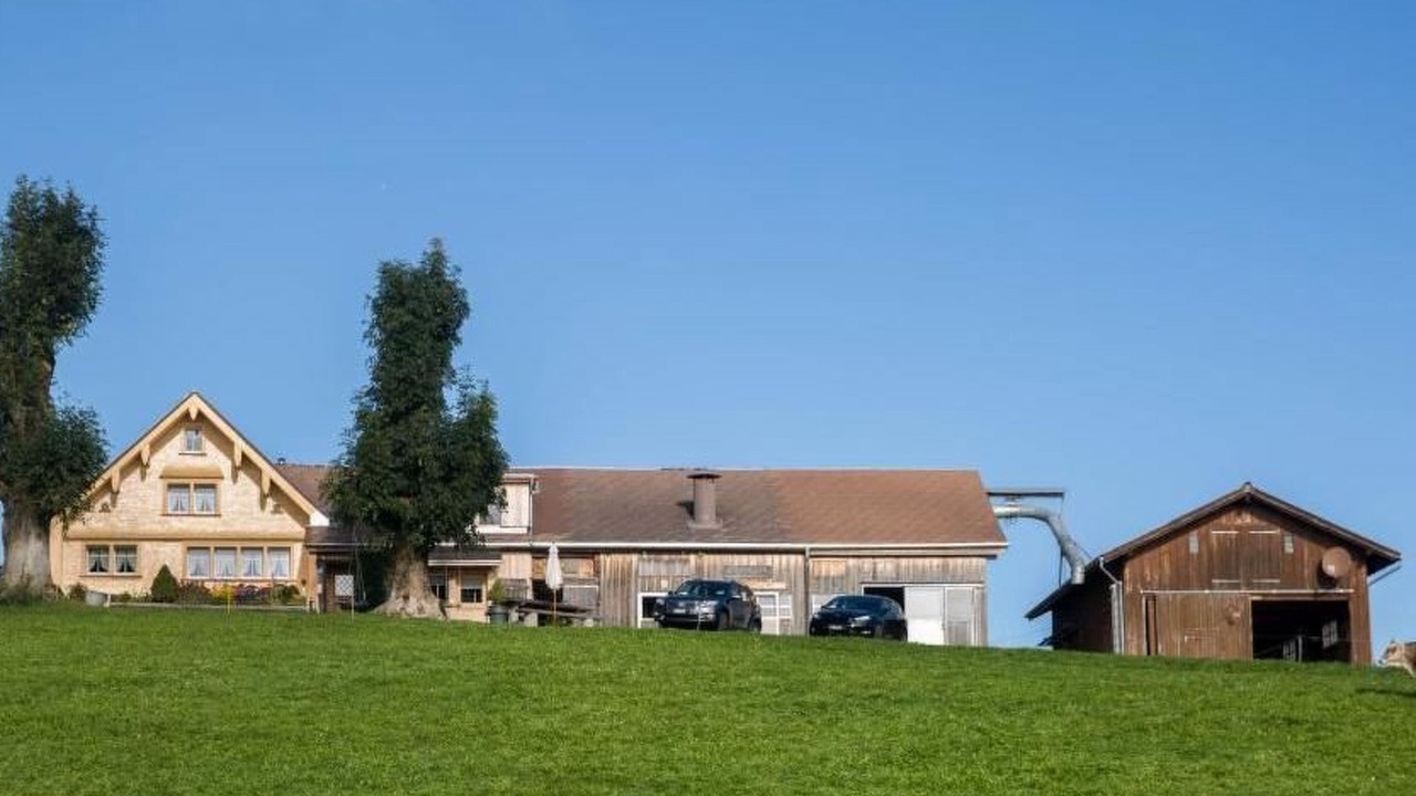 Photo of Outdoor in Schlatt-Haslen