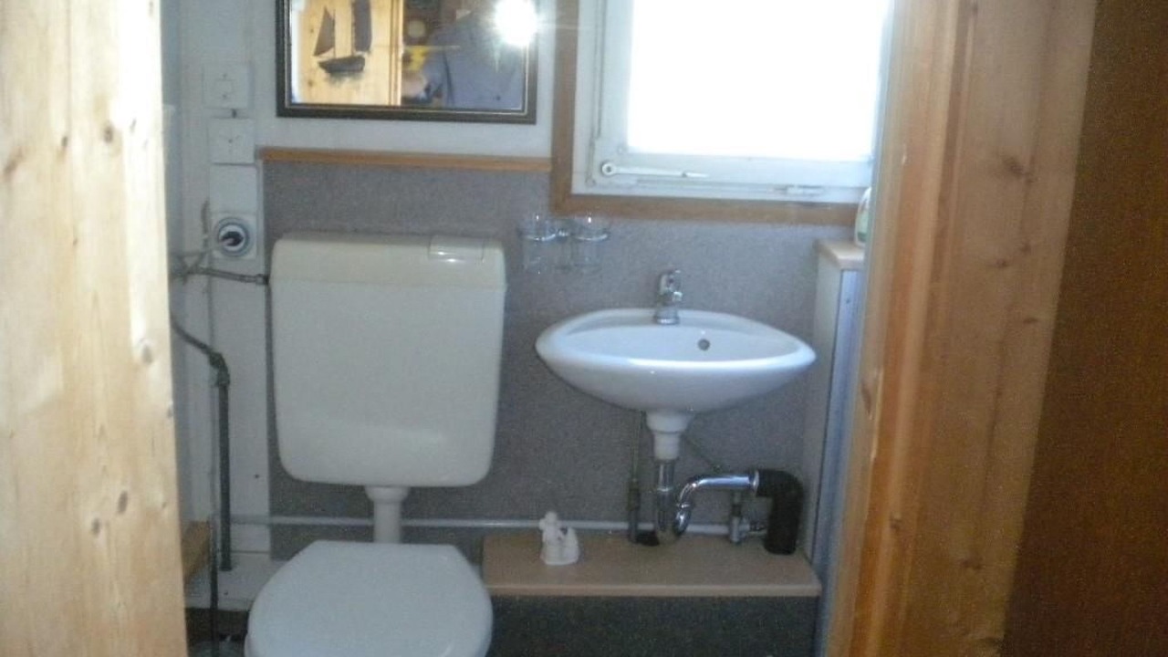 Photo of Bathroom in Schlatt-Haslen