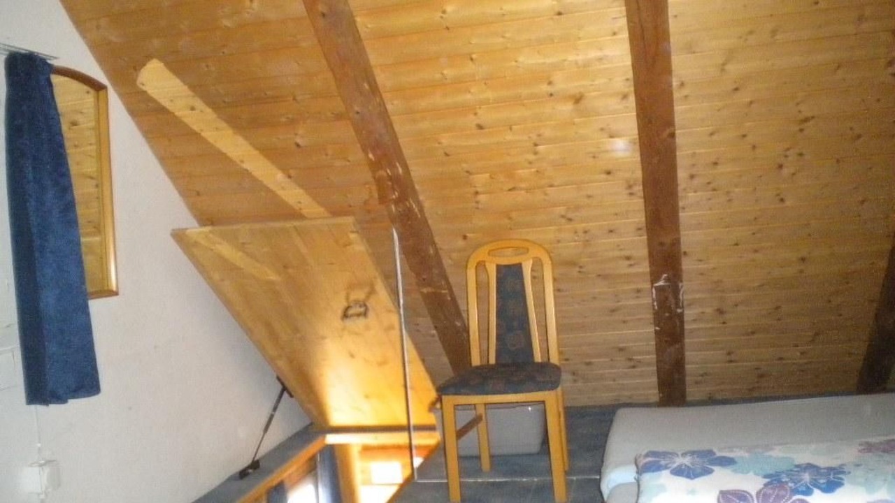 Photo of Bedroom in Schlatt-Haslen