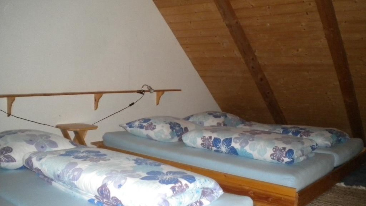 Photo of Bedroom in Schlatt-Haslen