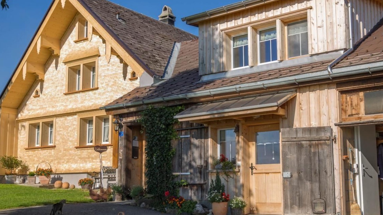 Photo of Outdoor in Schlatt-Haslen