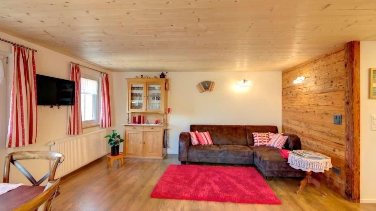 Photo of Livingroom in Schlatt-Haslen