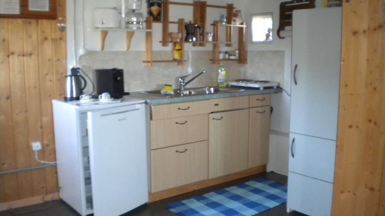 Photo of Kitchen in Schlatt-Haslen