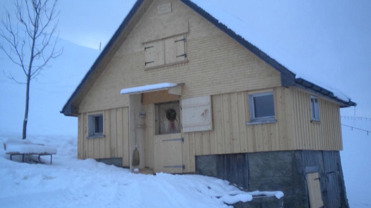 Photo of Outdoor in Schlatt-Haslen