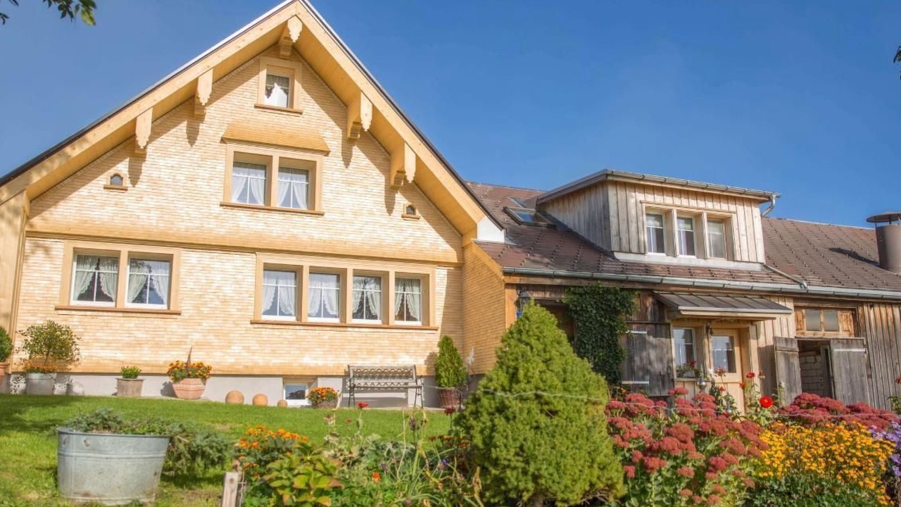 Photo of Outdoor in Schlatt-Haslen