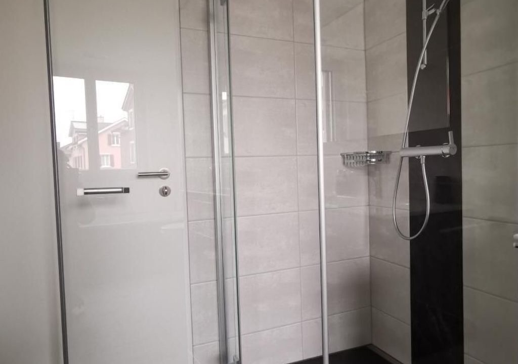 Photo of Bathroom in Gossau