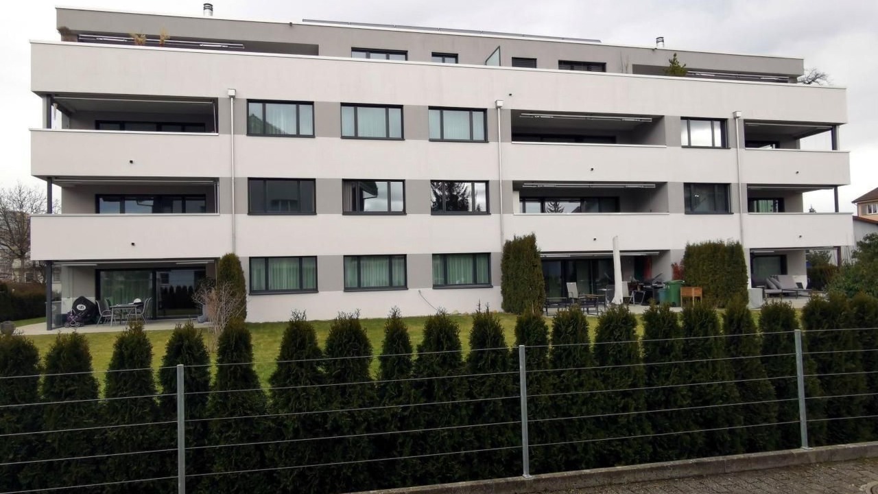 Photo of Outdoor in Gossau