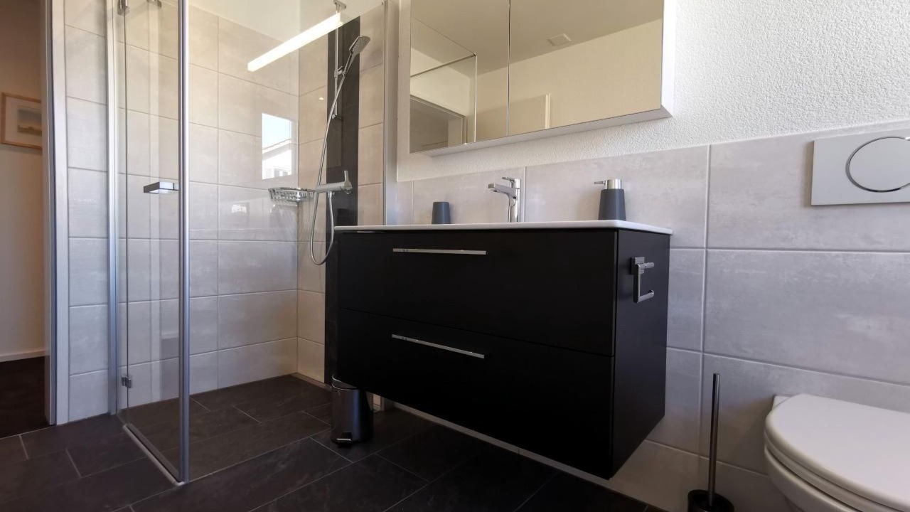 Photo of Bathroom in Gossau