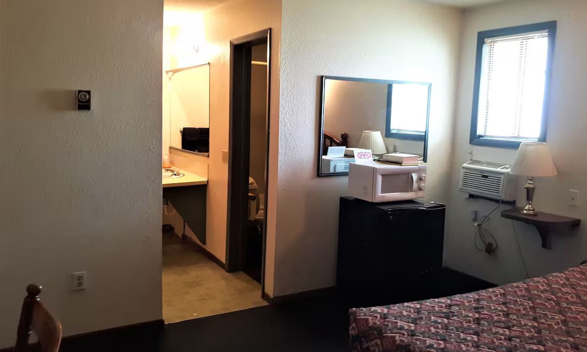 Photo of Bedroom in Cheyenne Wells