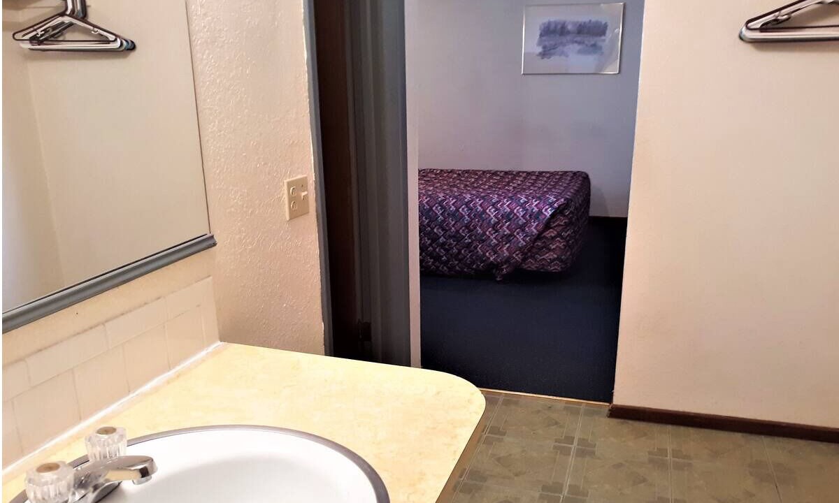Photo of Bathroom in Cheyenne Wells