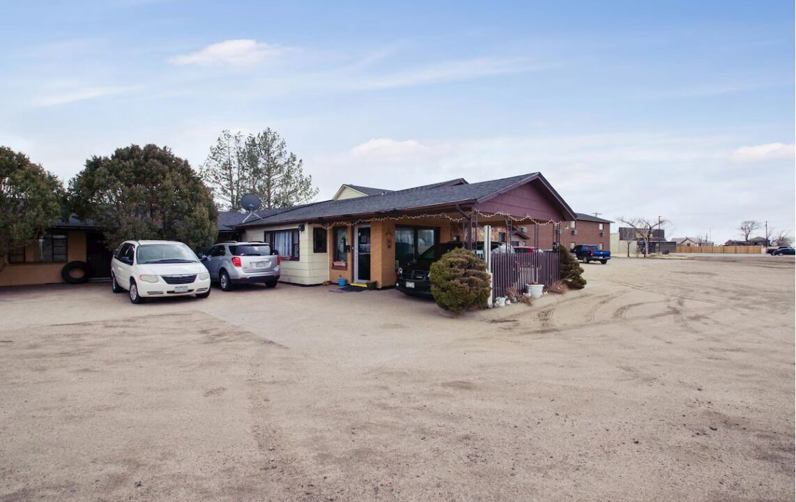 Photo of Outdoor in Cheyenne Wells