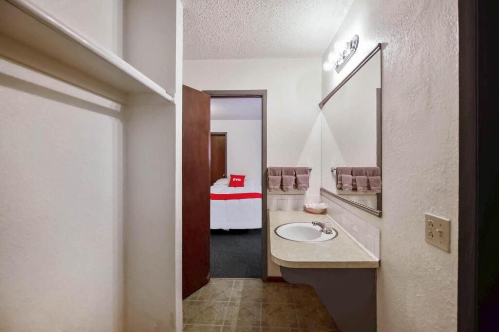 Photo of Bathroom in Cheyenne Wells