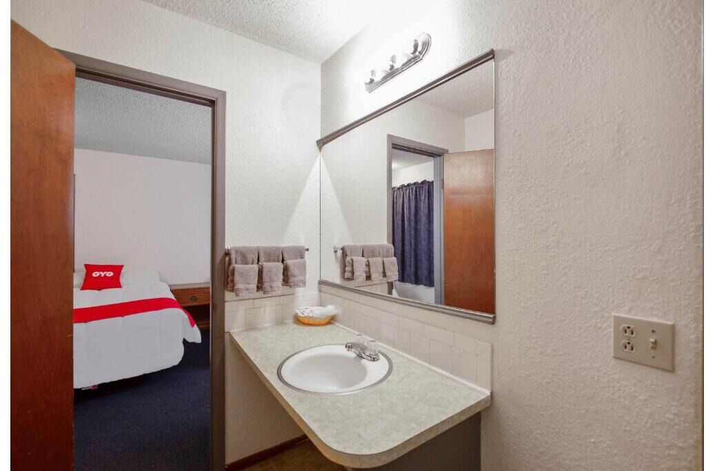 Photo of Bathroom in Cheyenne Wells