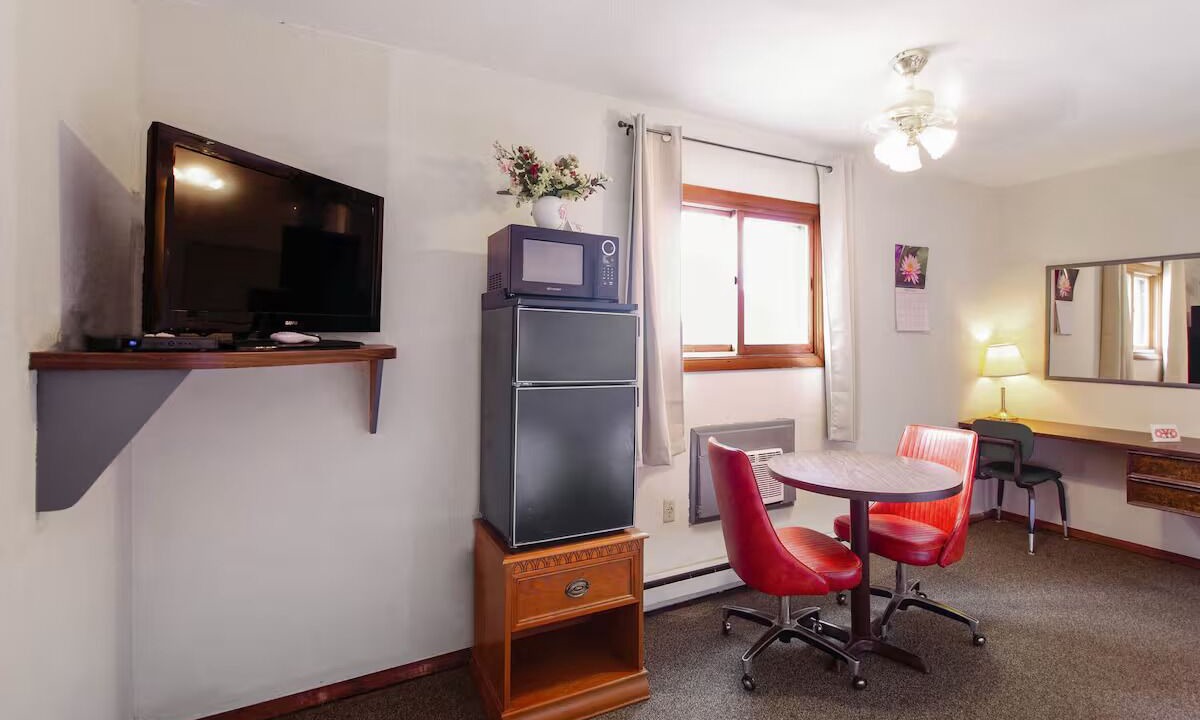 Photo of Bedroom in Cheyenne Wells