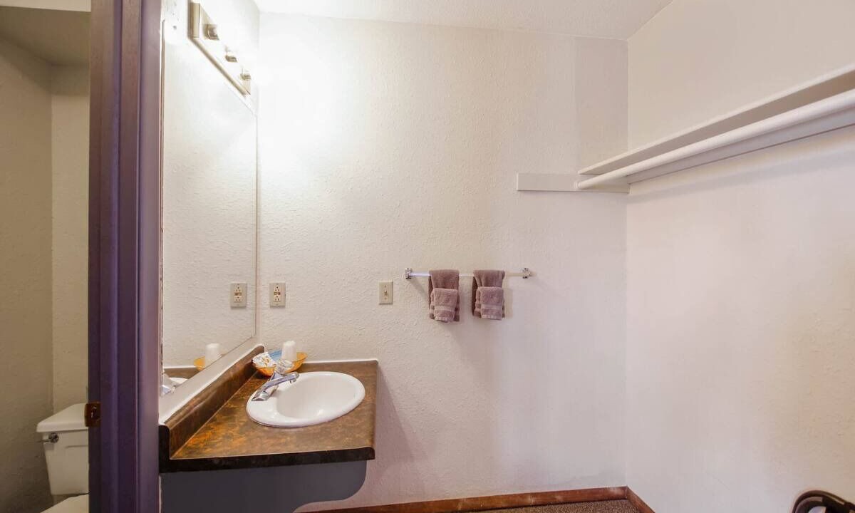 Photo of Bathroom in Cheyenne Wells