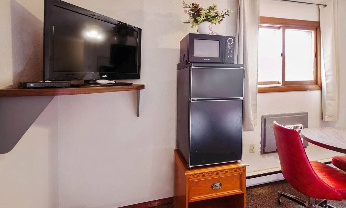Photo of Bedroom in Cheyenne Wells