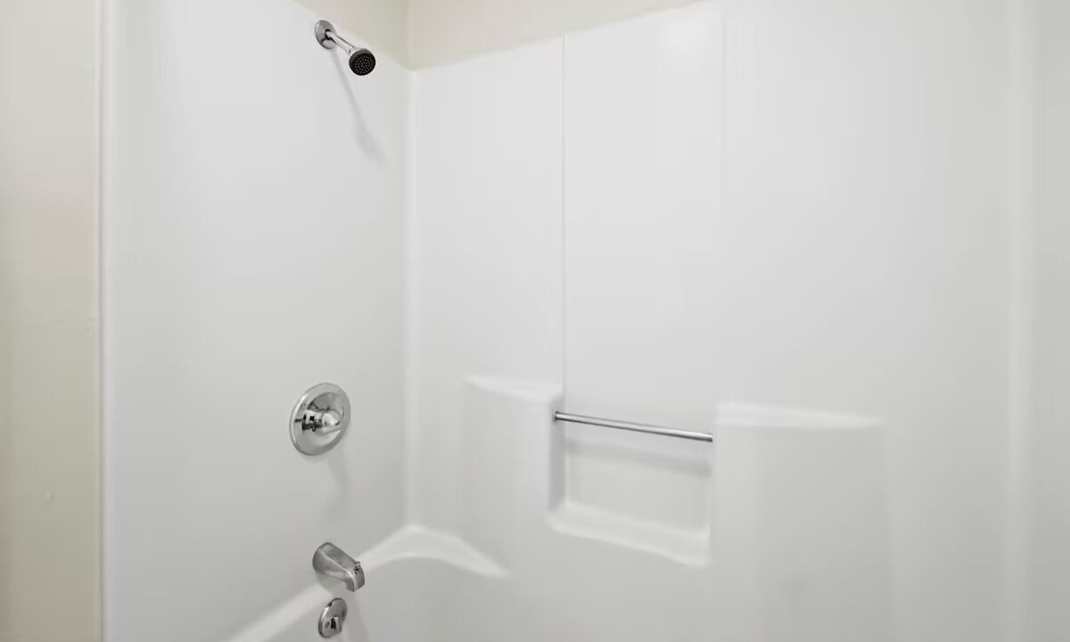 Photo of Bathroom in Junction
