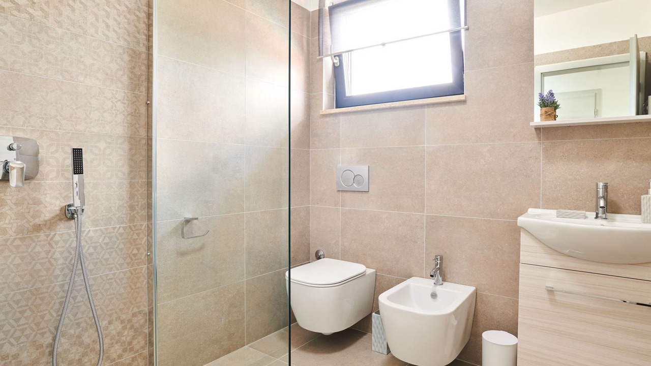 Photo of Bathroom in Kastel