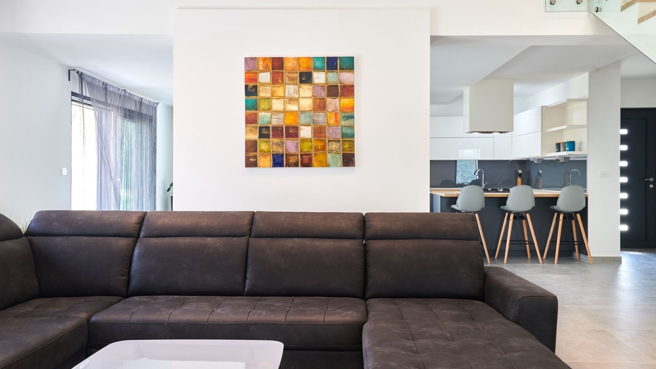 Photo of Livingroom in Kastel