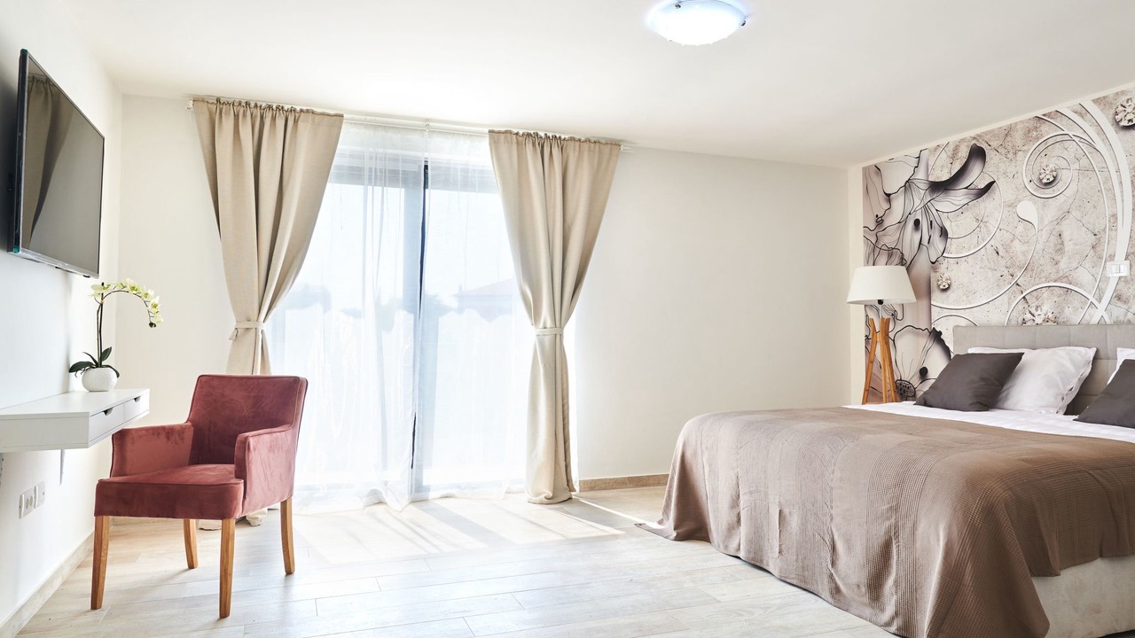 Photo of Bedroom in Kastel