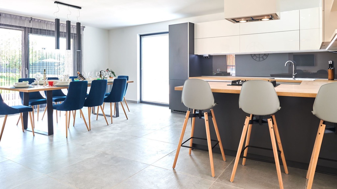 Photo of Kitchen in Kastel