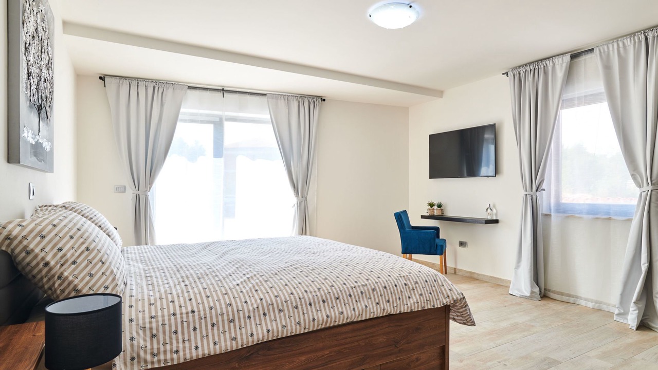 Photo of Bedroom in Kastel
