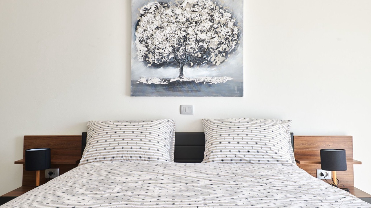 Photo of Bedroom in Kastel